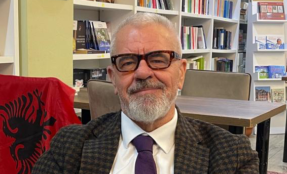 Italia Strategjike — Ku është Shqipëria?