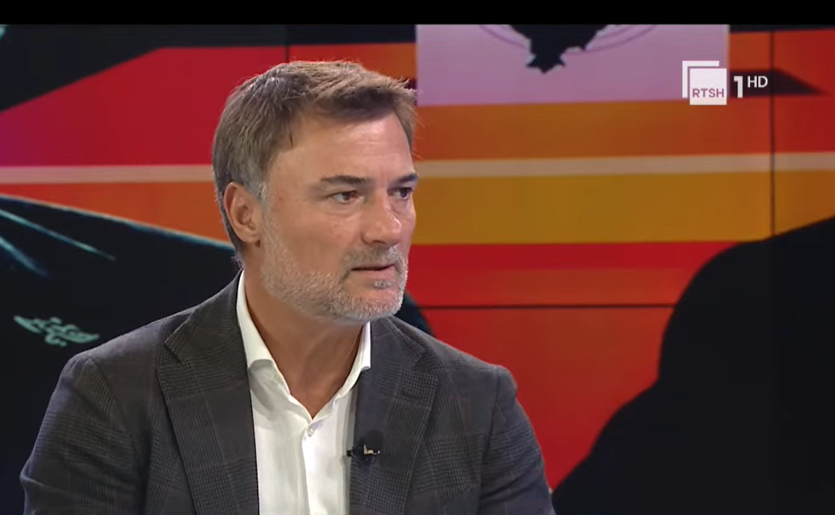 Alibeaj  Fundi i Berishës do të jetë fundi i PD  Me Salianji nuk bashkohem  pasi tradhtoi qëndrimin tonë