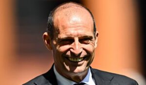 Juventus shkatërron sezonin me duart e veta  Milan dhe Roma drejt Champions it  video 