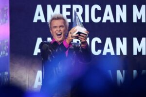 American Music Awards 2026