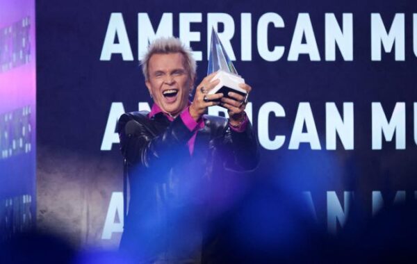 American Music Awards 2026