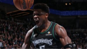 Play off NBA  Minnesota mund San Antonio n  New York mbyll serinë me Phila n