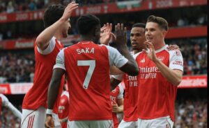 Sulmuesi drejt largimit nga Arsenal  destinacioni i ri mund të jetë Barcelona
