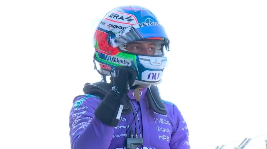 FORMULA 1  Antoneli kthehet kërcënues  merr pole position  Afrohet me tre orë starti i garës për shkak të një emergjence