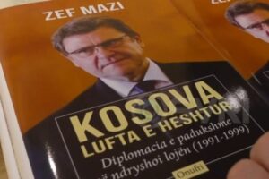 e Kosovës