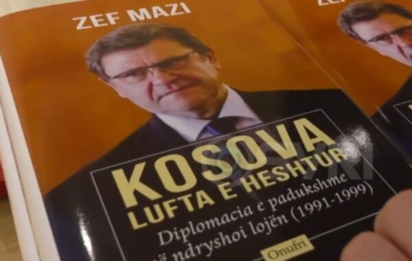 e Kosovës