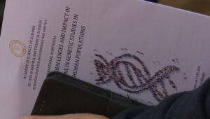 Studimi i Akademisë së Shkencave  Shqiptarët janë Autoktonë