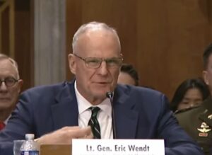 I nominuari për ambasador i SHBA në Tiranë  Eric Wendt  pyetet nga Senati për investimet e familjes Trump në Shqipëri  Ja përgjigjja e tij