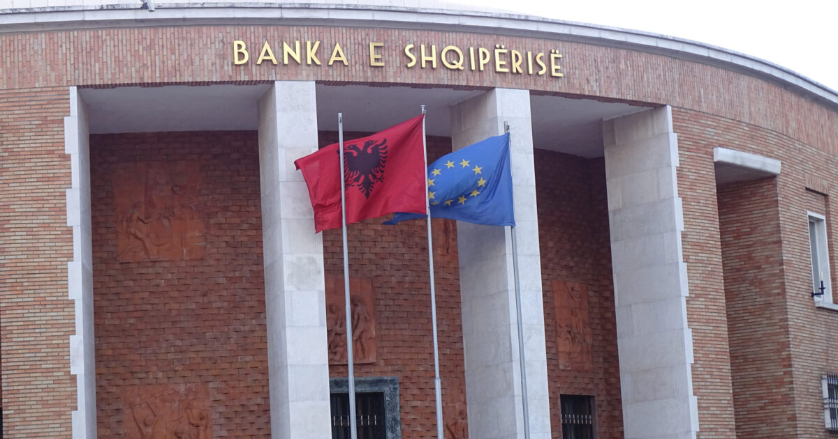 kredia për ekonominë