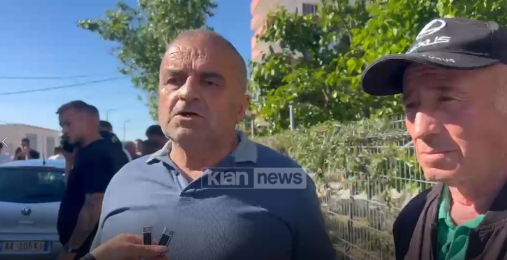 Aksident në Durrës  Dy fëmijë humbin jetën  një tjetër në gjendje kritike