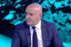 në krye të Partisë