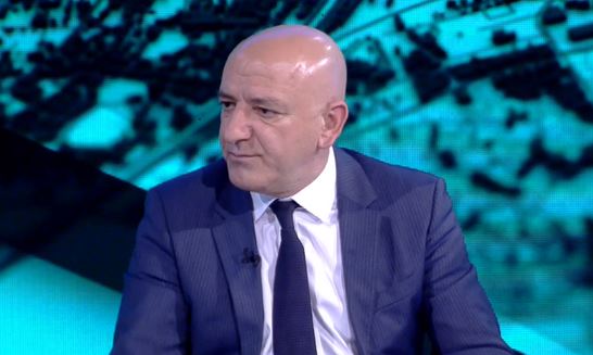 në krye të Partisë