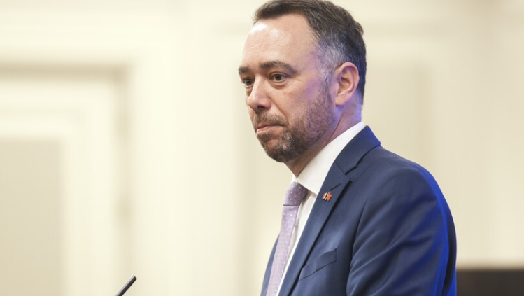 Belgjika thërret ambasadorin rus për kërcënime të lidhura me sulmet ndaj Kievit