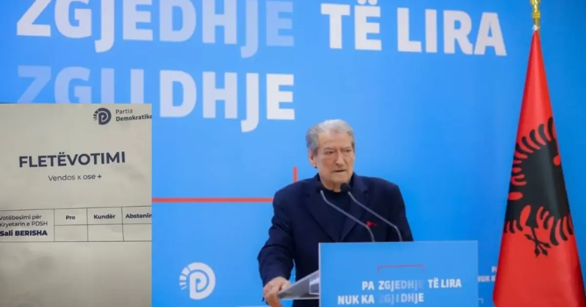 nuk do kalojë pa