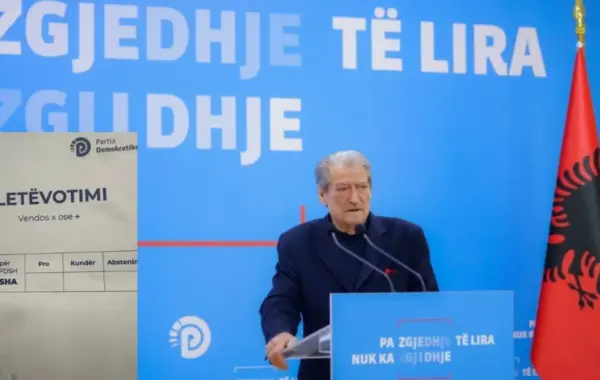 nuk do kalojë pa