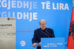 merre partinë me vete në
