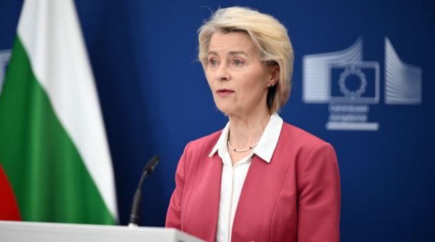 BE  Progresi i Bullgarisë në luftën kundër korrupsionit do zhbllokojë 430 mln $ fonde të pezulluara