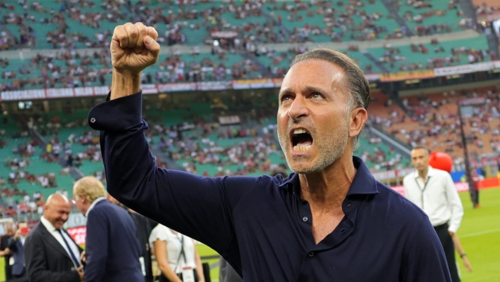 Cardinale  blindon  Allegri n  Goretzka  dhurata  e parë  Trajneri lavdëron Taren