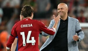 Federico Chiesa drejt rikthimit në Serie A  në garë janë dy klube