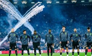 Pas Bernardo Silva dhe John Stones  një tjetër lojtar  big  po përgatit largimin nga Man  City  Inter pret pas derës 