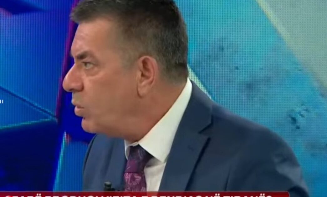 Kemi shumë probleme me