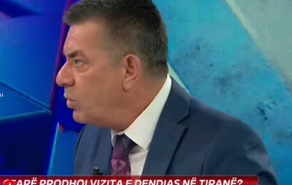 Kemi shumë probleme me