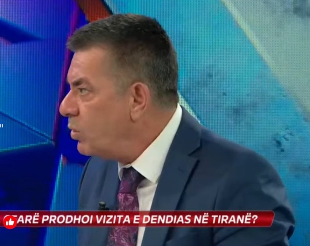 Vangjeli  Kemi shumë probleme me Greqinë  ja faktori që mund të kushtëzojë politikat me fqinjët 
