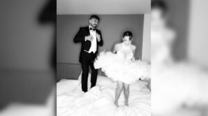 Kush është Dara që çoi Eurovisionin në Bullgari dhe historia e dashurisë me mjekun