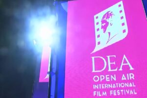 “DEA Open Air