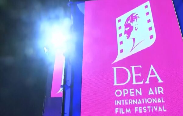 “DEA Open Air