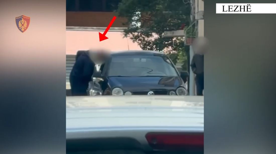 Goditet grupi kriminal që shpërndante drogë në shkollat e Laçit  7 në pranga