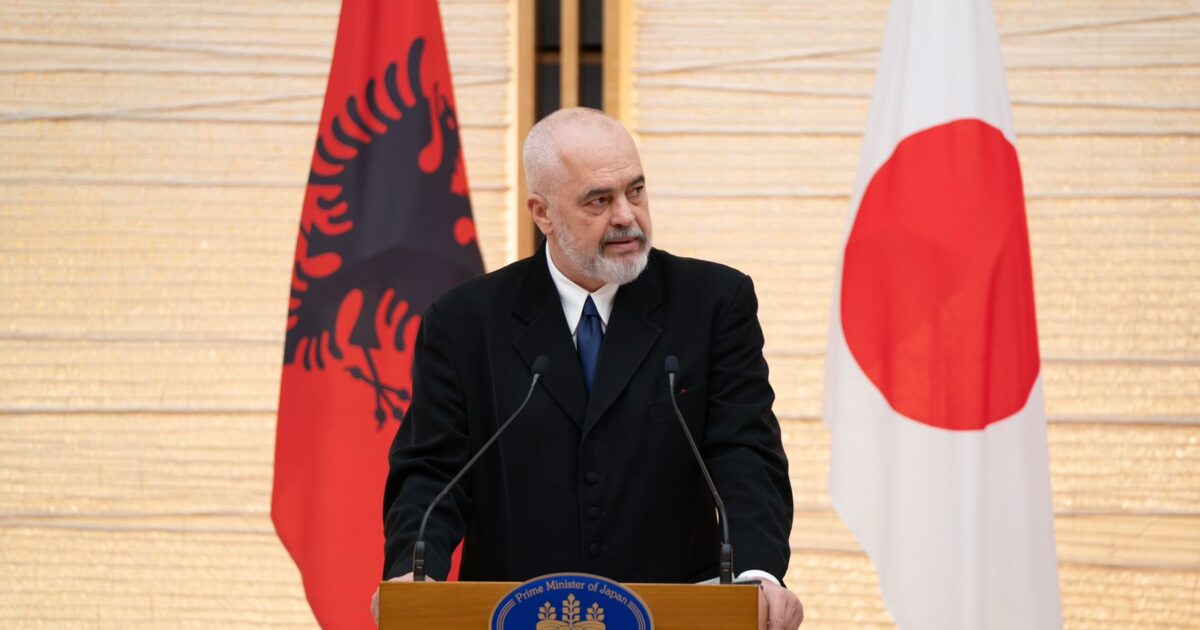 në Korenë e Jugut dhe