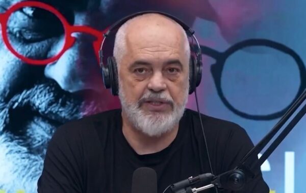 në fazën e