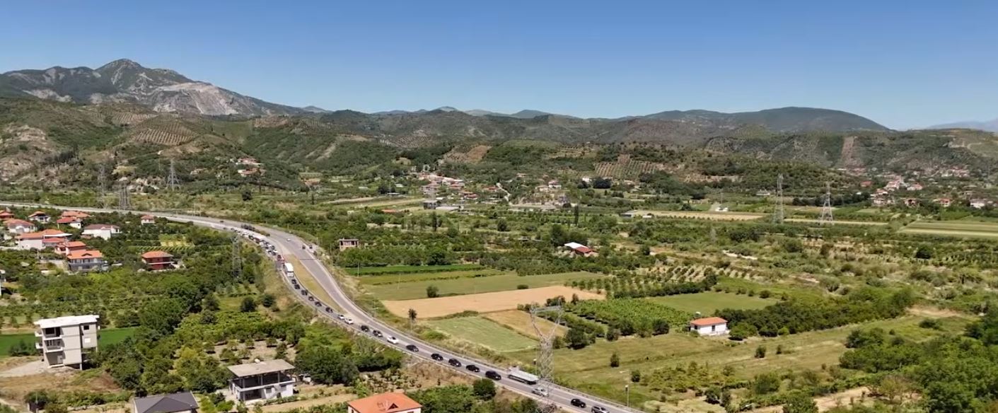 60 mln euro për zhbllokimin e trafikut në Elbasan