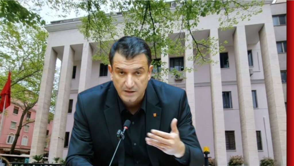  Fati  i Veliaj sot në Gjykatën e Lartë  shqyrtohet rekursi për masën e sigurisë