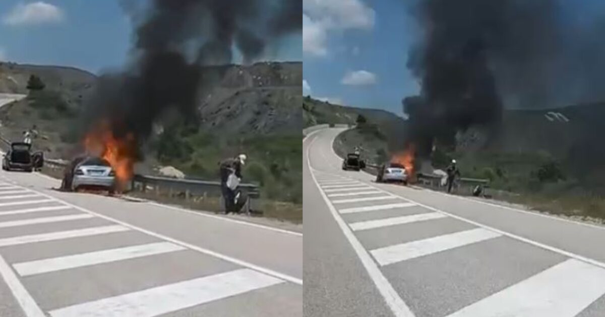 nga flakët