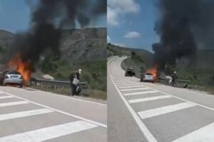 nga flakët