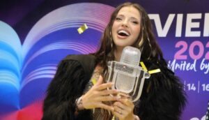 Katër qytete në garë për të organizuar Festivalin e Këngës Eurovision në Bullgari