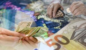Pagat mesatare në të gjithë Evropën  Cilat vende kanë pagat më të larta dhe më të ulëta