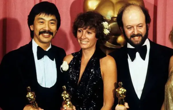 Marcia Lucas,