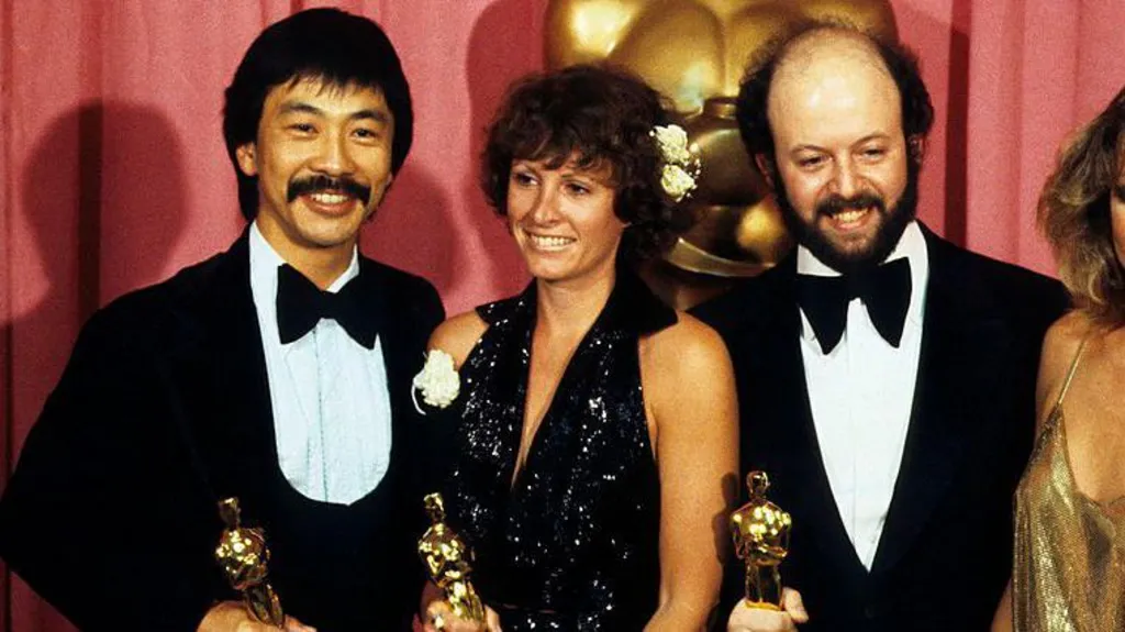 Marcia Lucas,