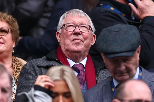 Sir Alex Ferguson sëmuret në Old Trafford  dërgohet në spital para ndeshjes me Liverpool