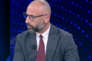  Policia e Shtetit nevojë imediate për vetëpastrim   eksperti Basha  Serioziteti i Hitës do sjellë pastrimin e struktur