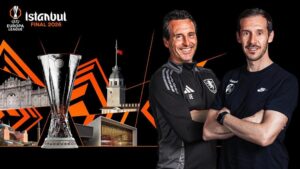Finalja e Europa League  Aston Villa e Emery për historinë  Frajburgu për ëndrrën