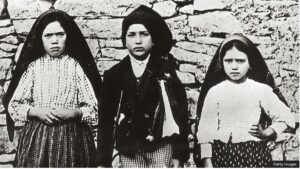  Dielli rrotullohej si rrotë zjarri   si profecitë e Fatimës parashikuan rënien e Bashkimit Sovjetik