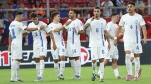 Italia me U 21  Greqia nuk është dakord  Miqësorja rrezikon të anulohet