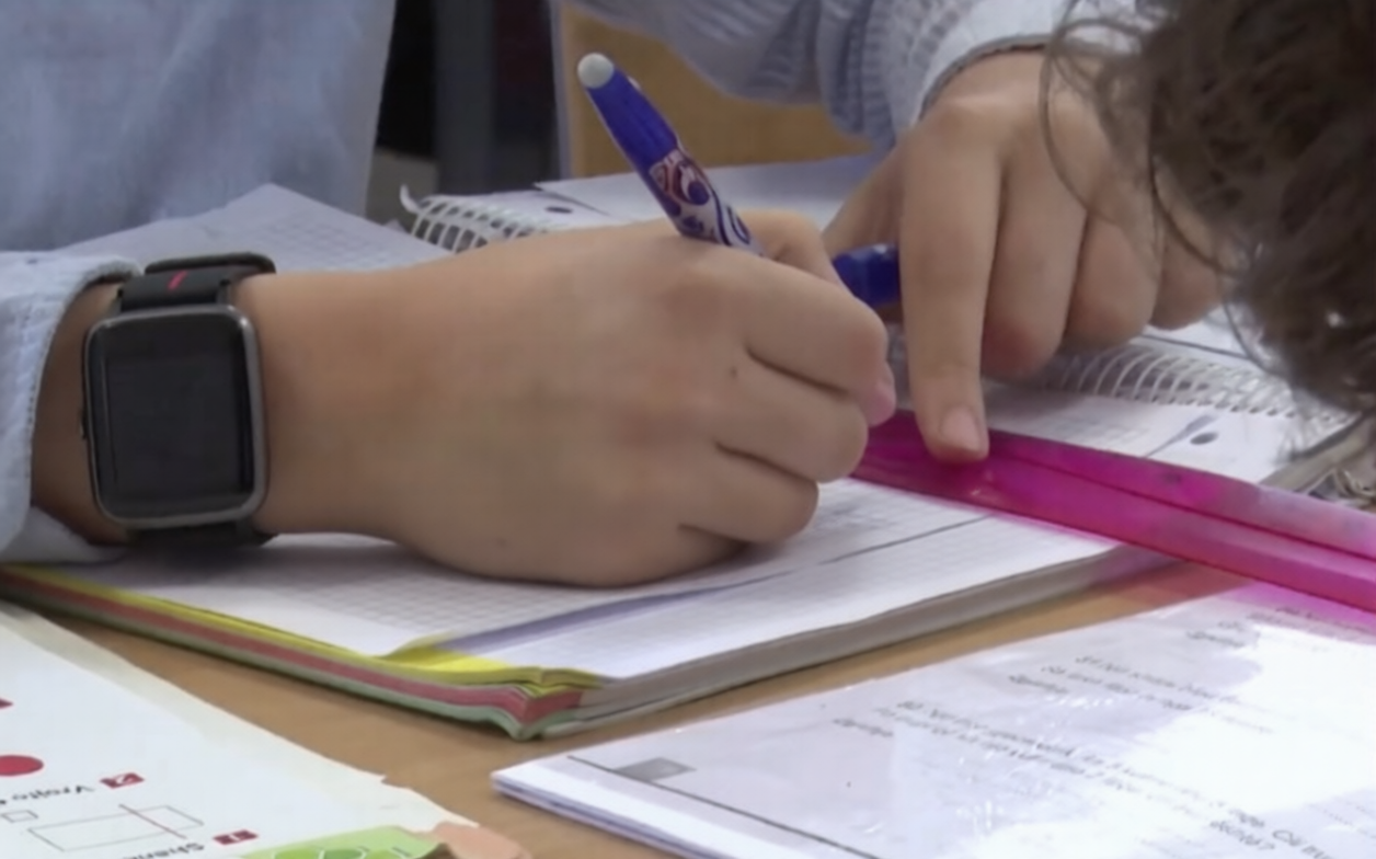 Bie numri i nxënësve në shkolla  shtohen studentët në universitete