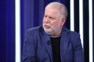 Revolucioni moral i hajnit me doreza