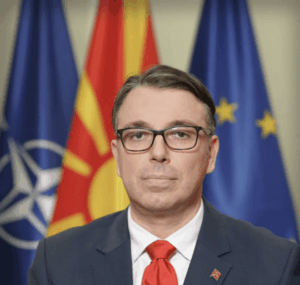 Filkov  Gjuha maqedonase në provimin e jurisprudencës është detyrim ligjor  jo diskriminim