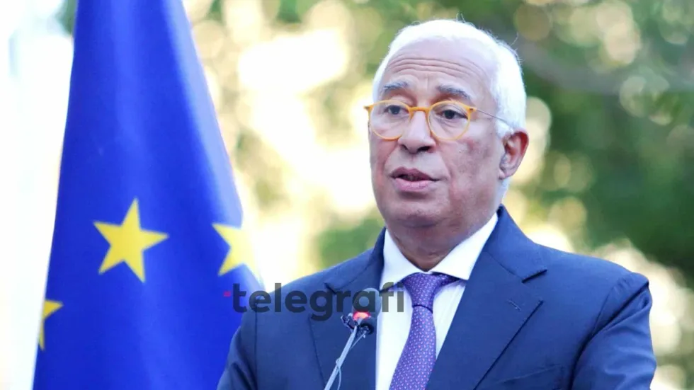 Costa në Prishtinë më 3 qershor   vizitë e nivelit të lartë në prag të samitit BE Ballkani Perëndimor